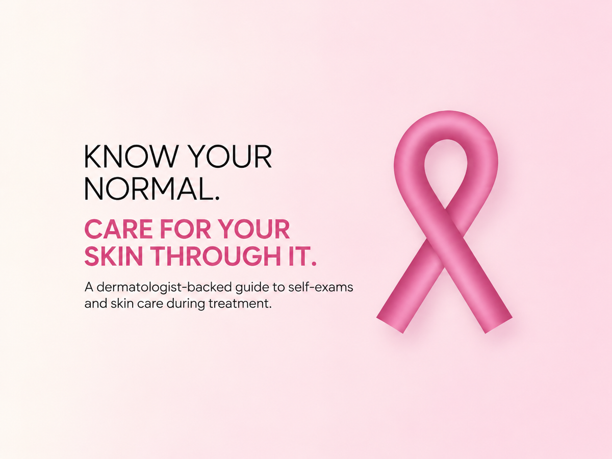 Pink October Is About More Than a Ribbon