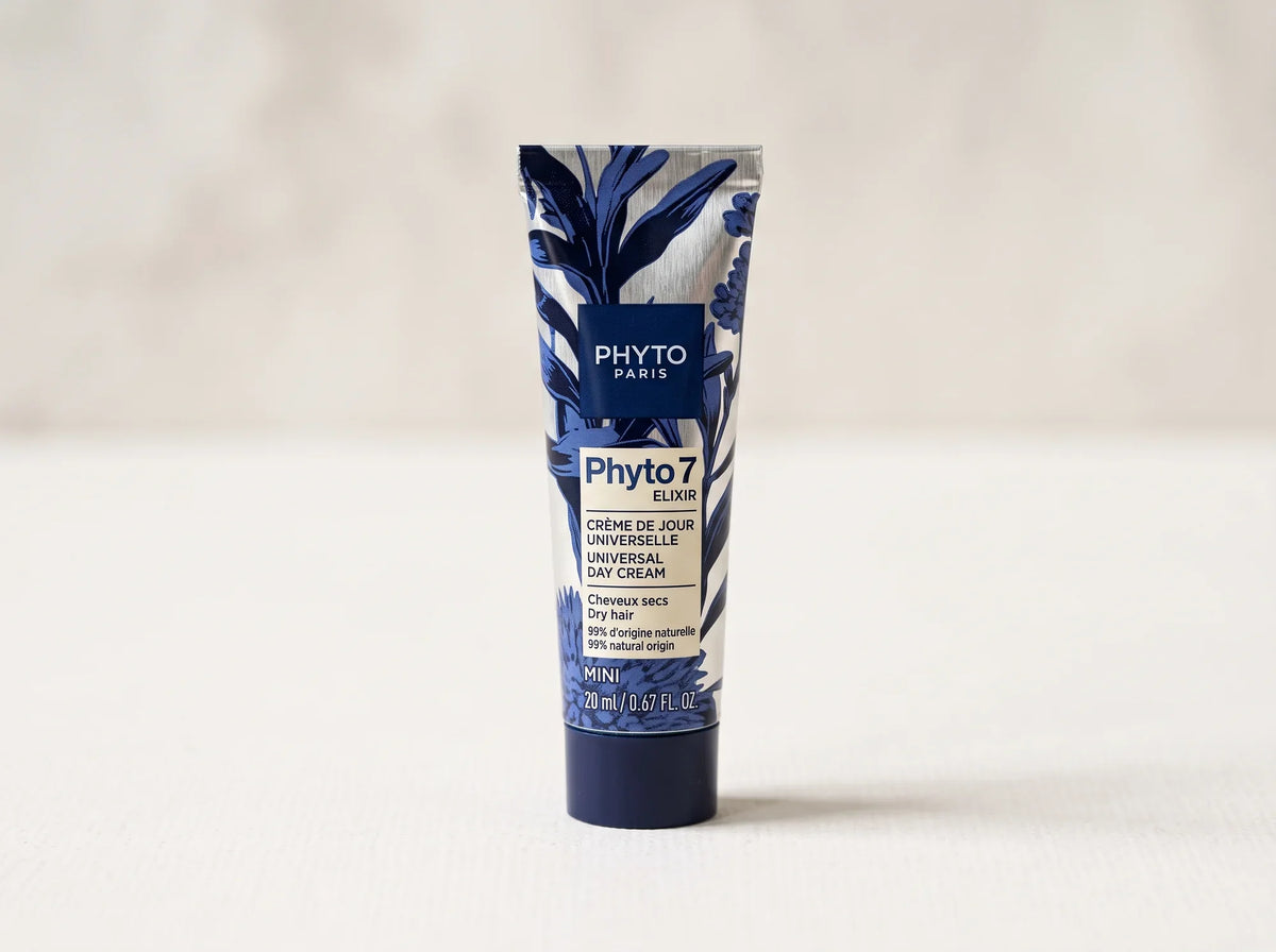 Mini 7 Elixir Universal Day Cream