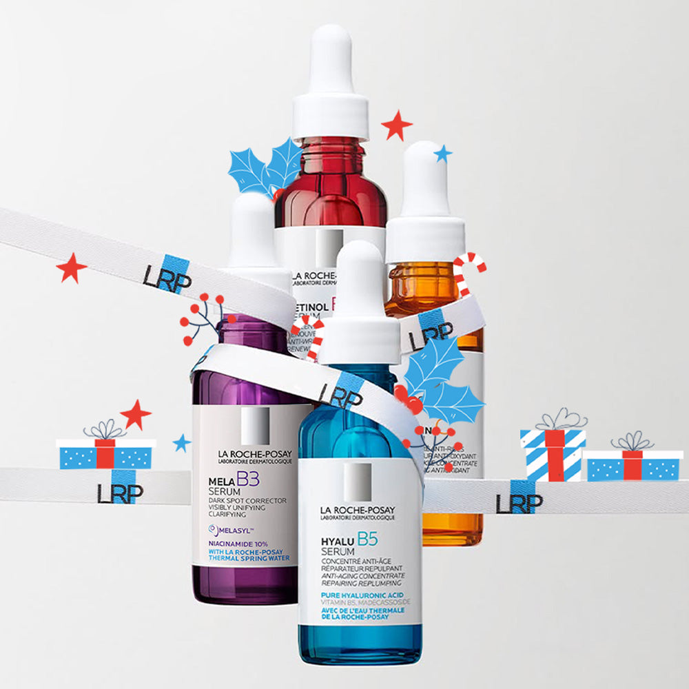 La Roche Posay Radiance