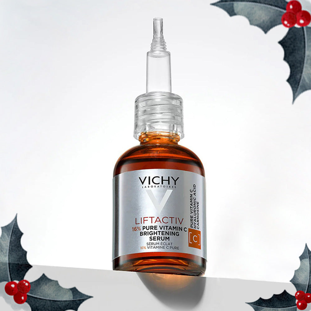 Vichy LiftActiv, The Gift of Radiance