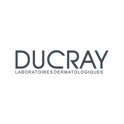 Ducray collection