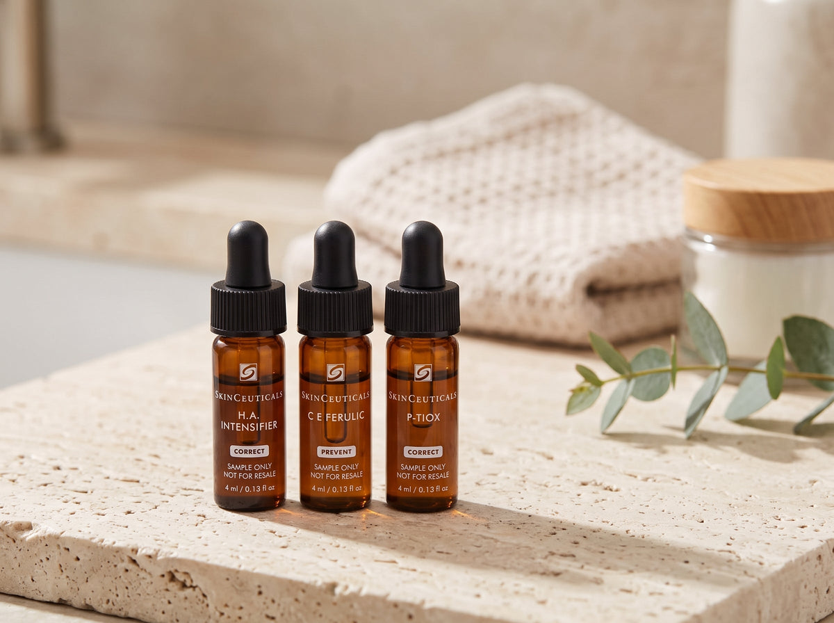 FREE 3*4ml