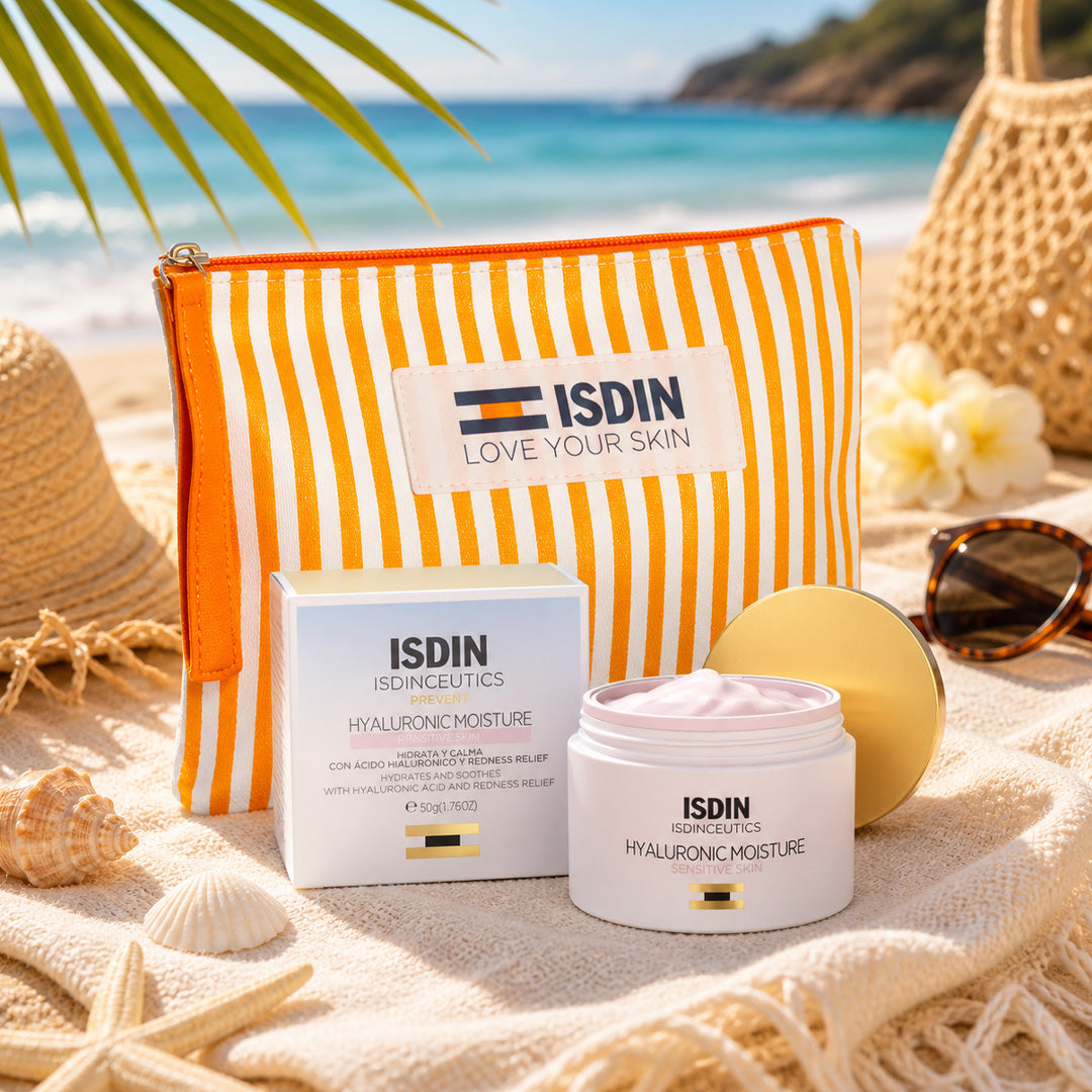 FREE Gift With Every Order