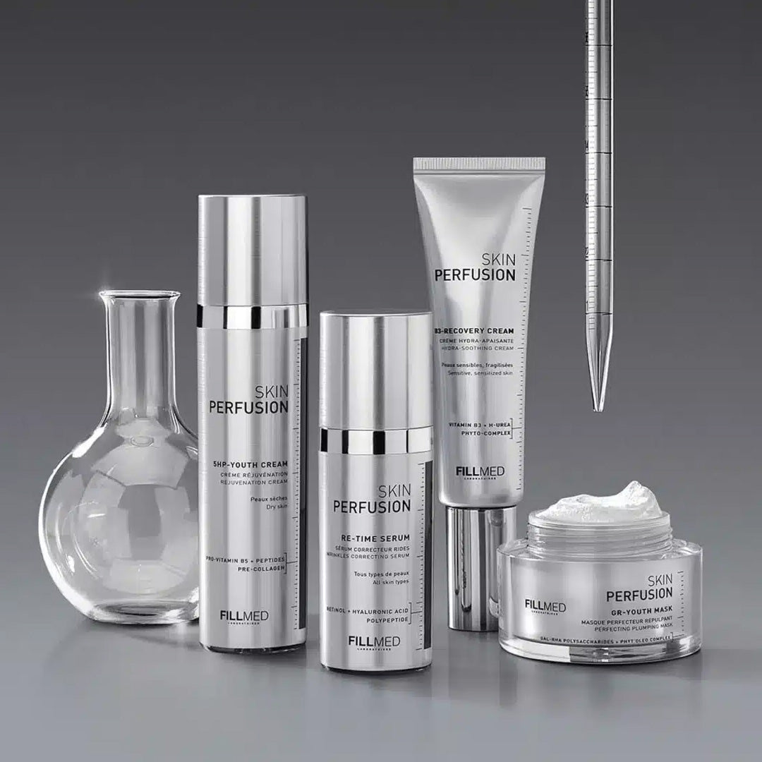 Glow & Youth Essentials