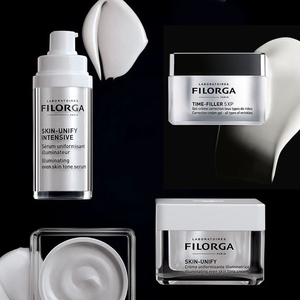 Filorga Advanced Skin Care