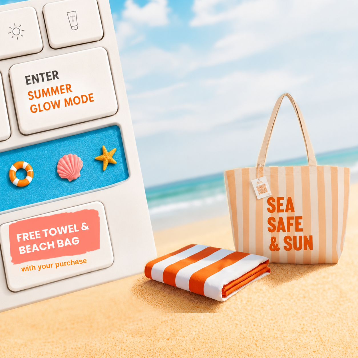 Summer Gifts with Avène
