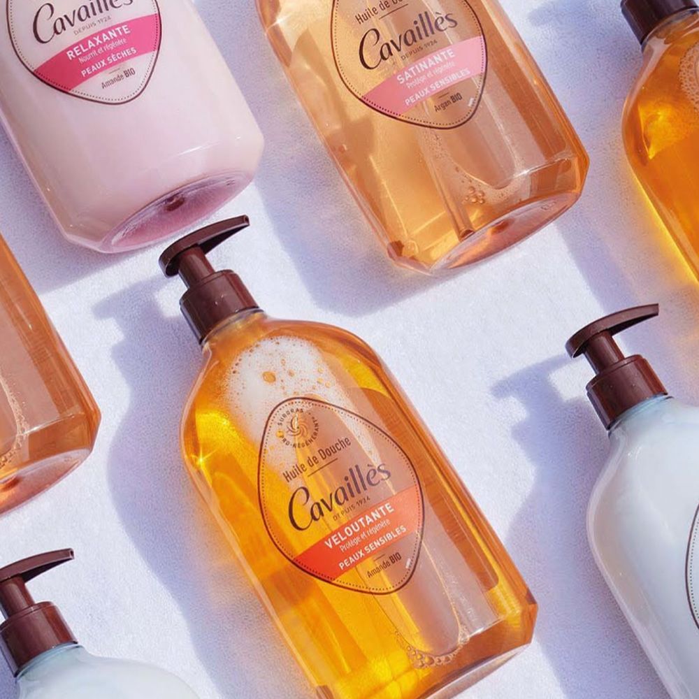 Rogé Cavaillès Shower Favorites