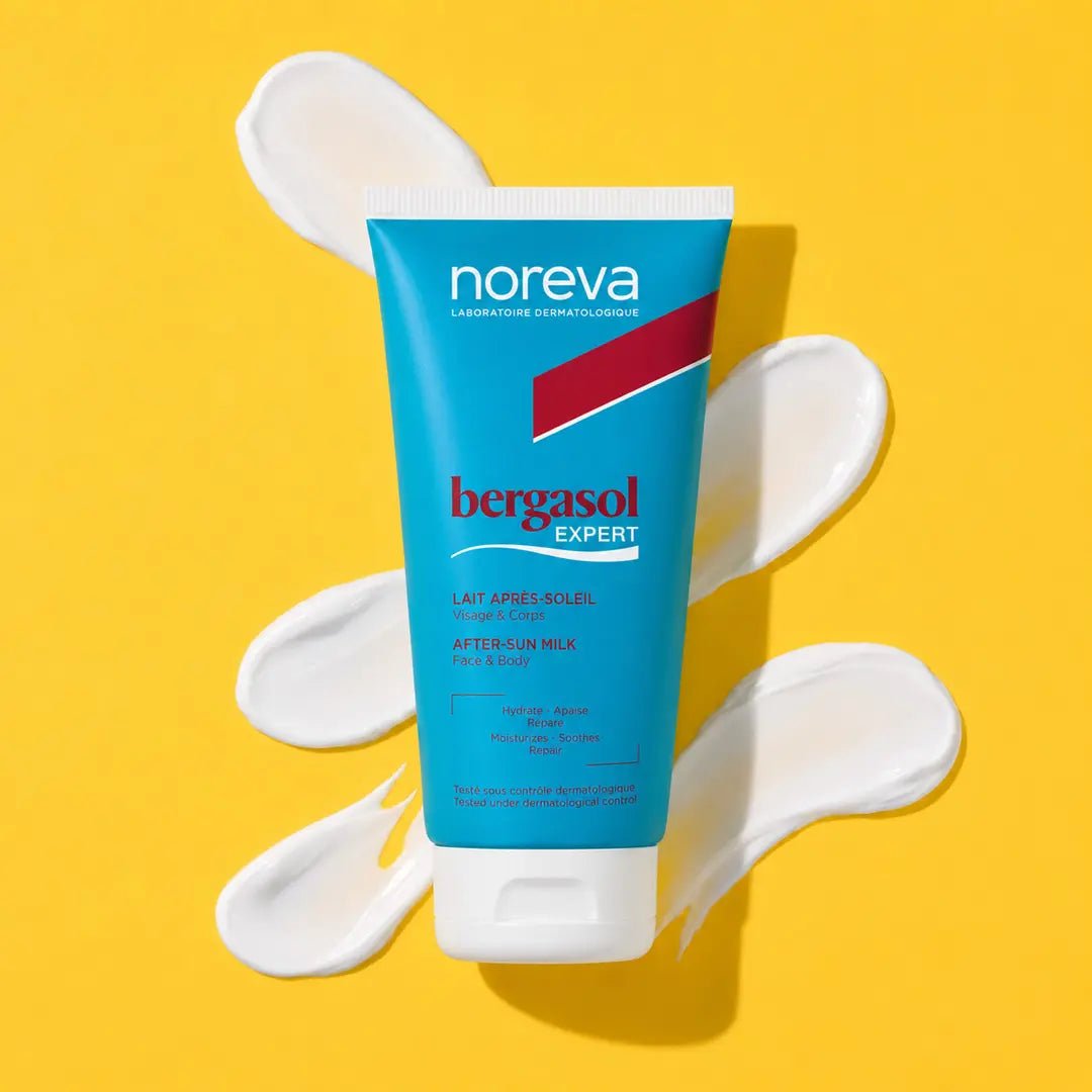 Complete Sun Care
