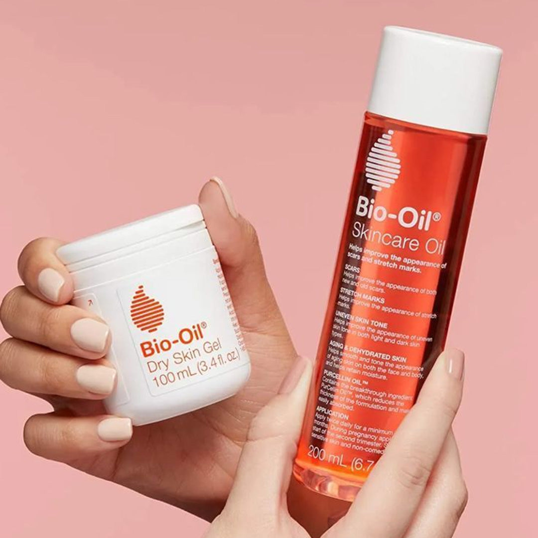 FREE Mini with purchase