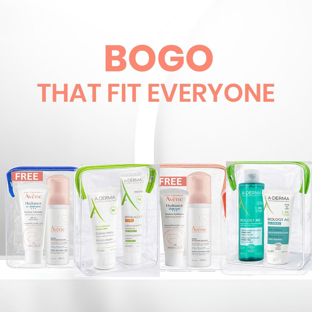 Double Your Essentials