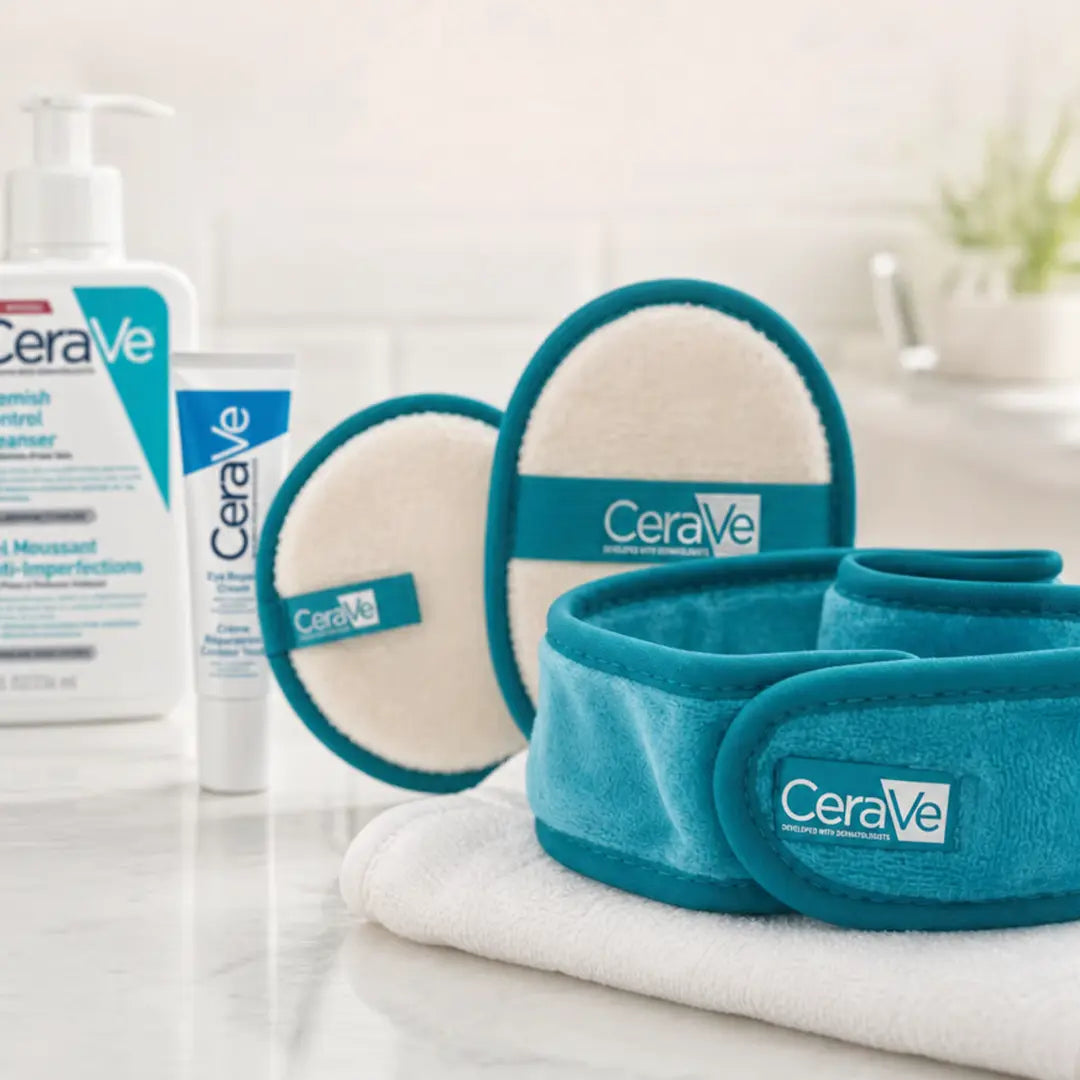 FREE Skincare Kit
