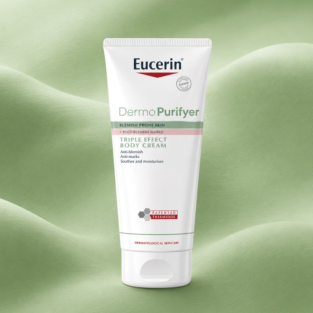 FREE DermoPurifyer Body Cream