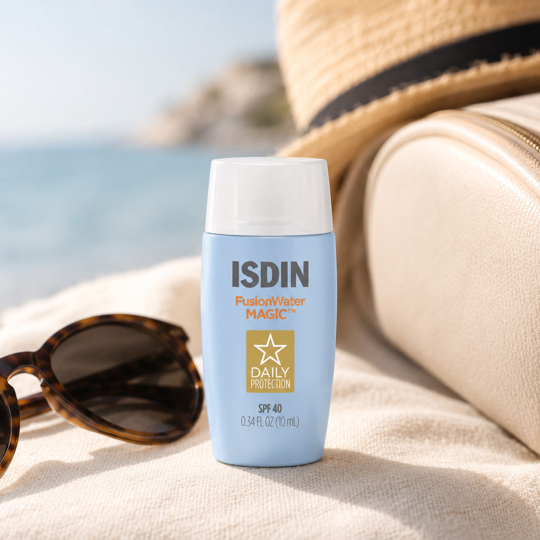 Travel Size Fusion Water