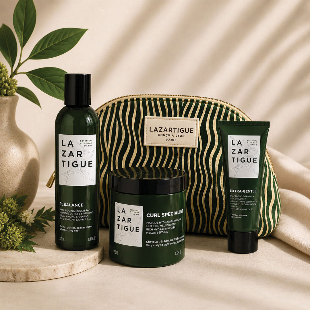 Minis & Pouch, On Us