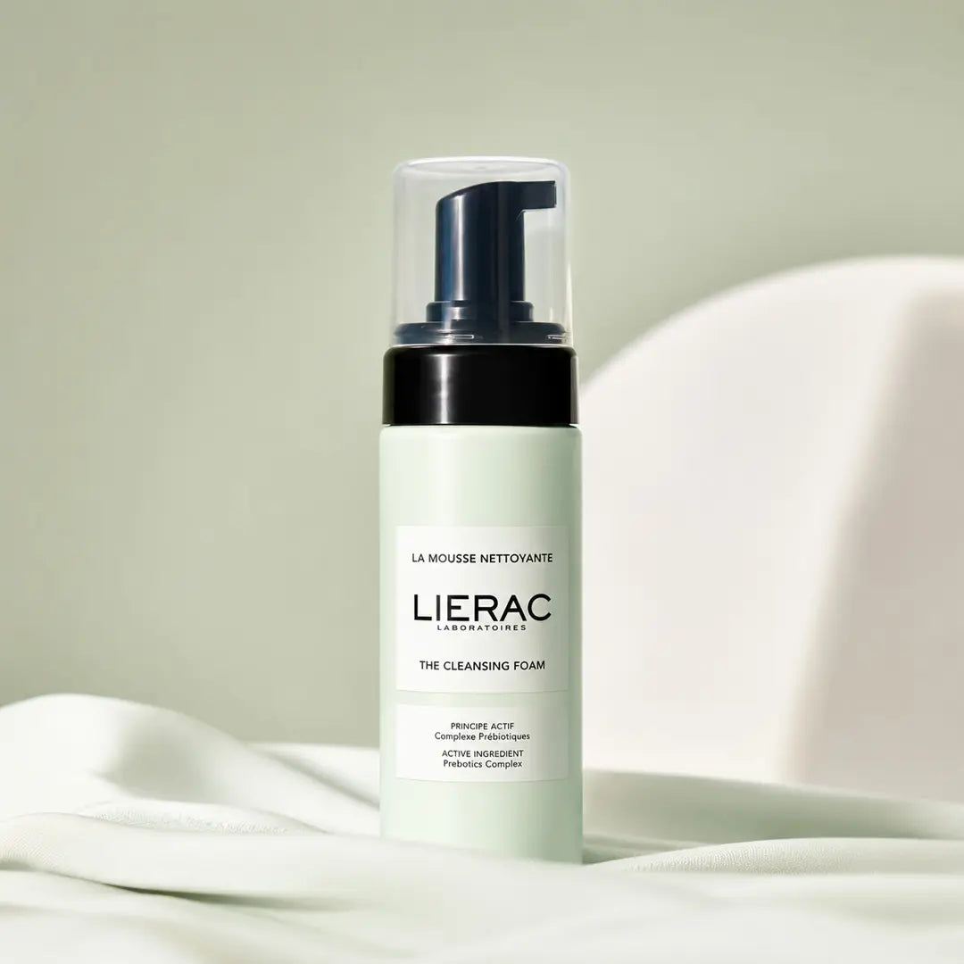 FREE Mini Foaming Cleanser