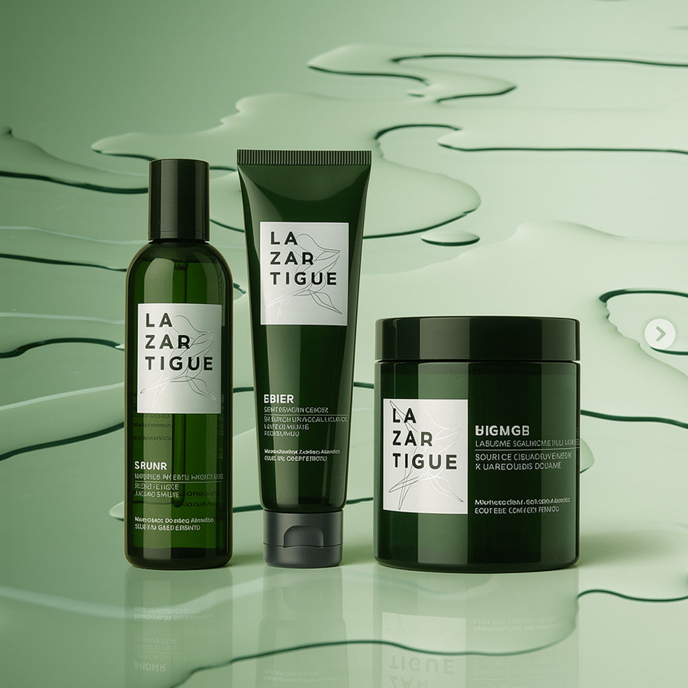 Complete Hair Rituals