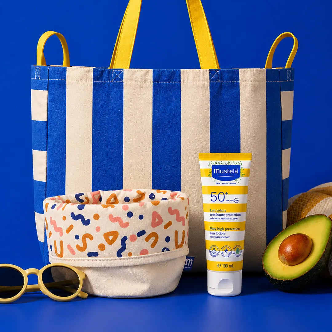 FREE beach bag