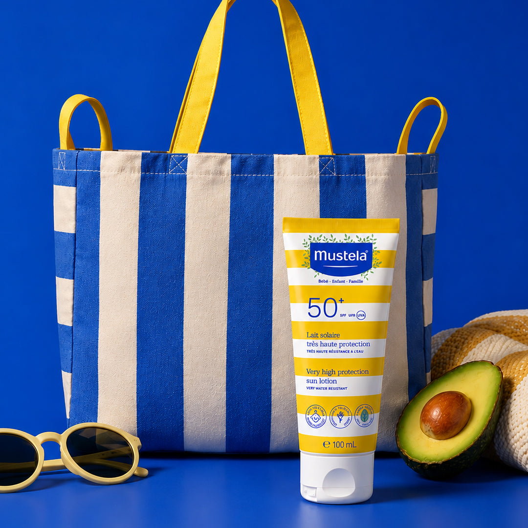 FREE beach bag