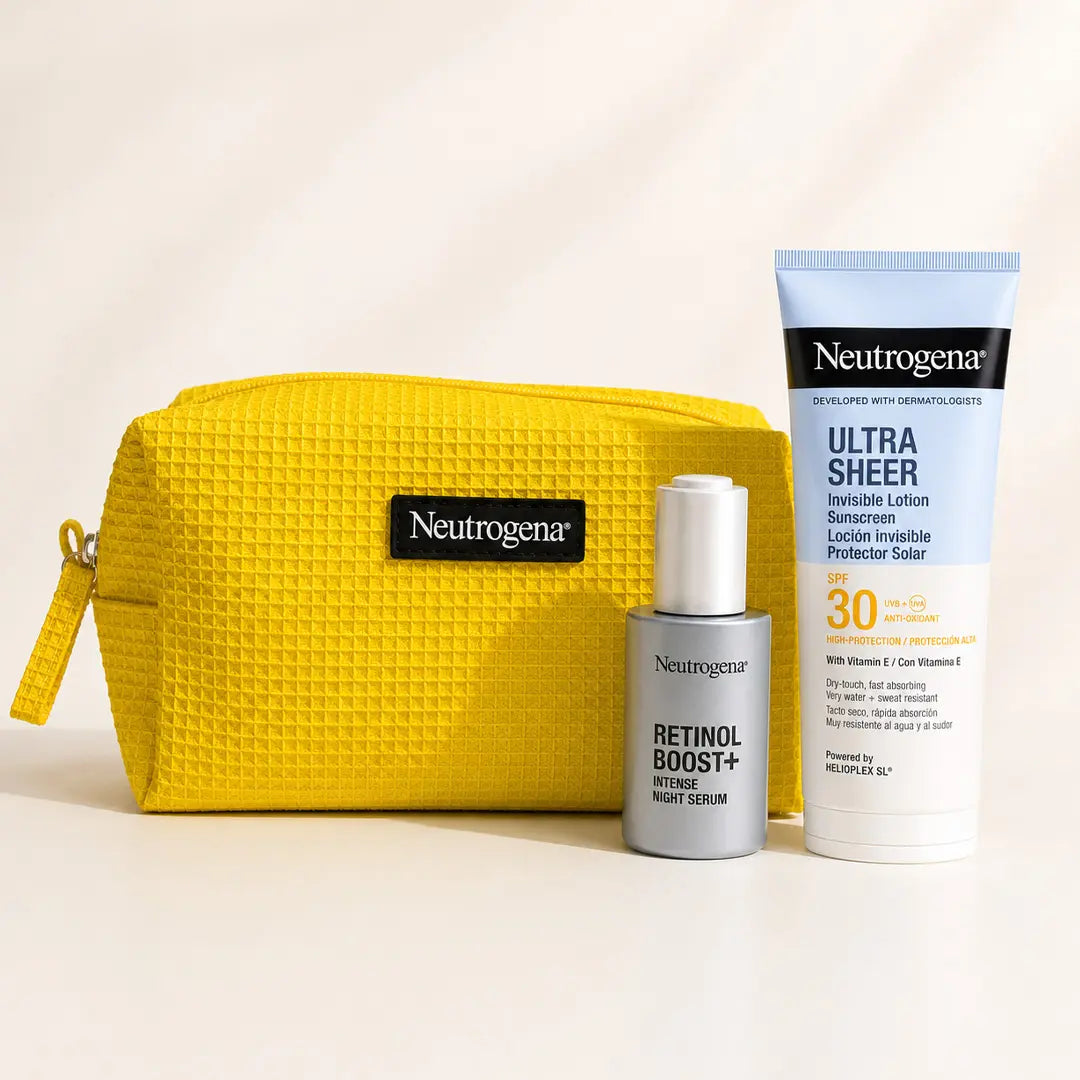 FREE Yellow Pouch