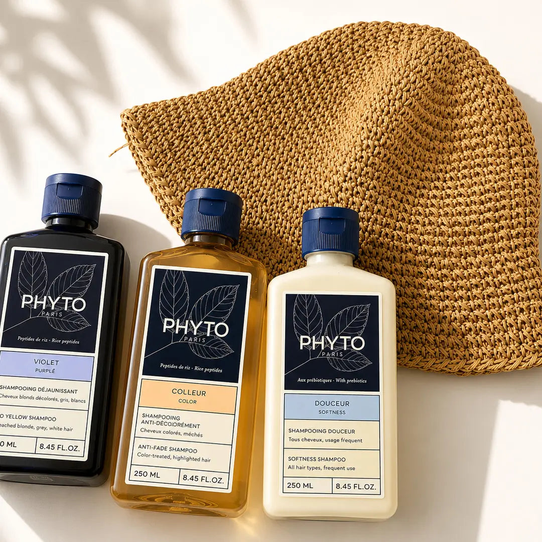FREE Hat with Phyto