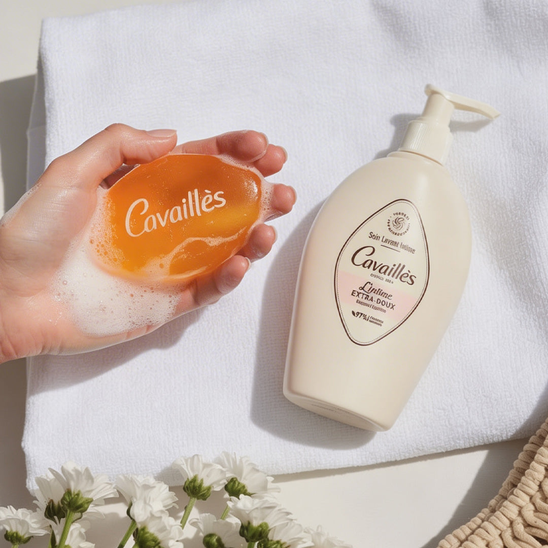 Gentle Care Essentials