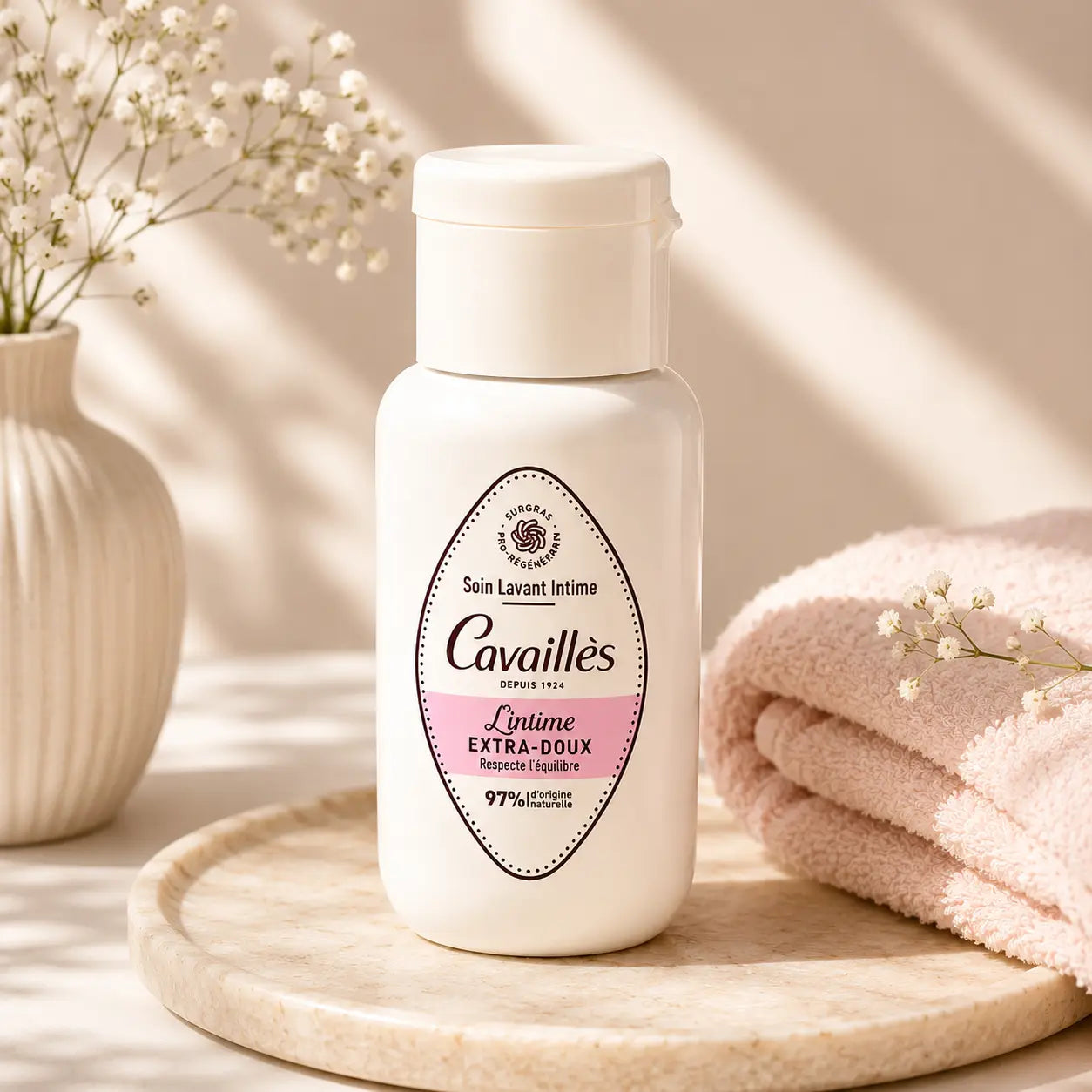 Mini Intimate Care Gift