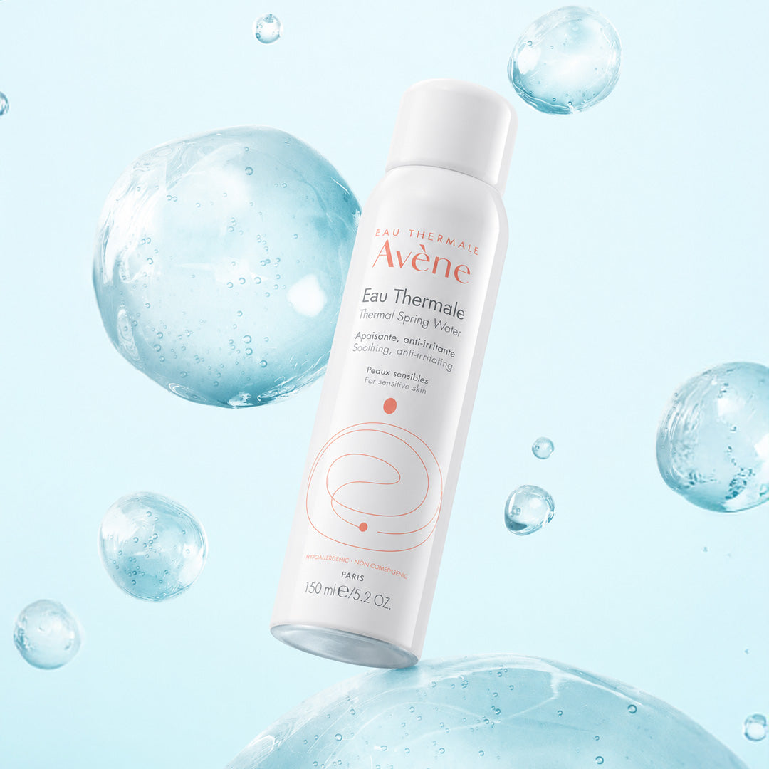 FREE Eau Thermal old