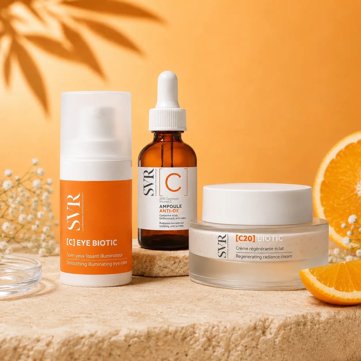 25% OFF Anti Aging