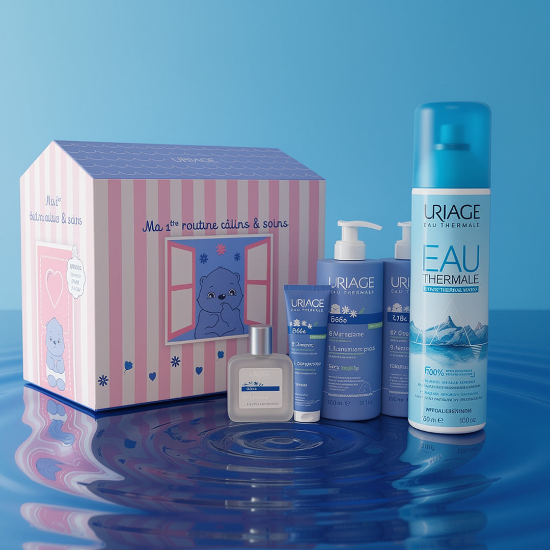 Balance & Care Bundles