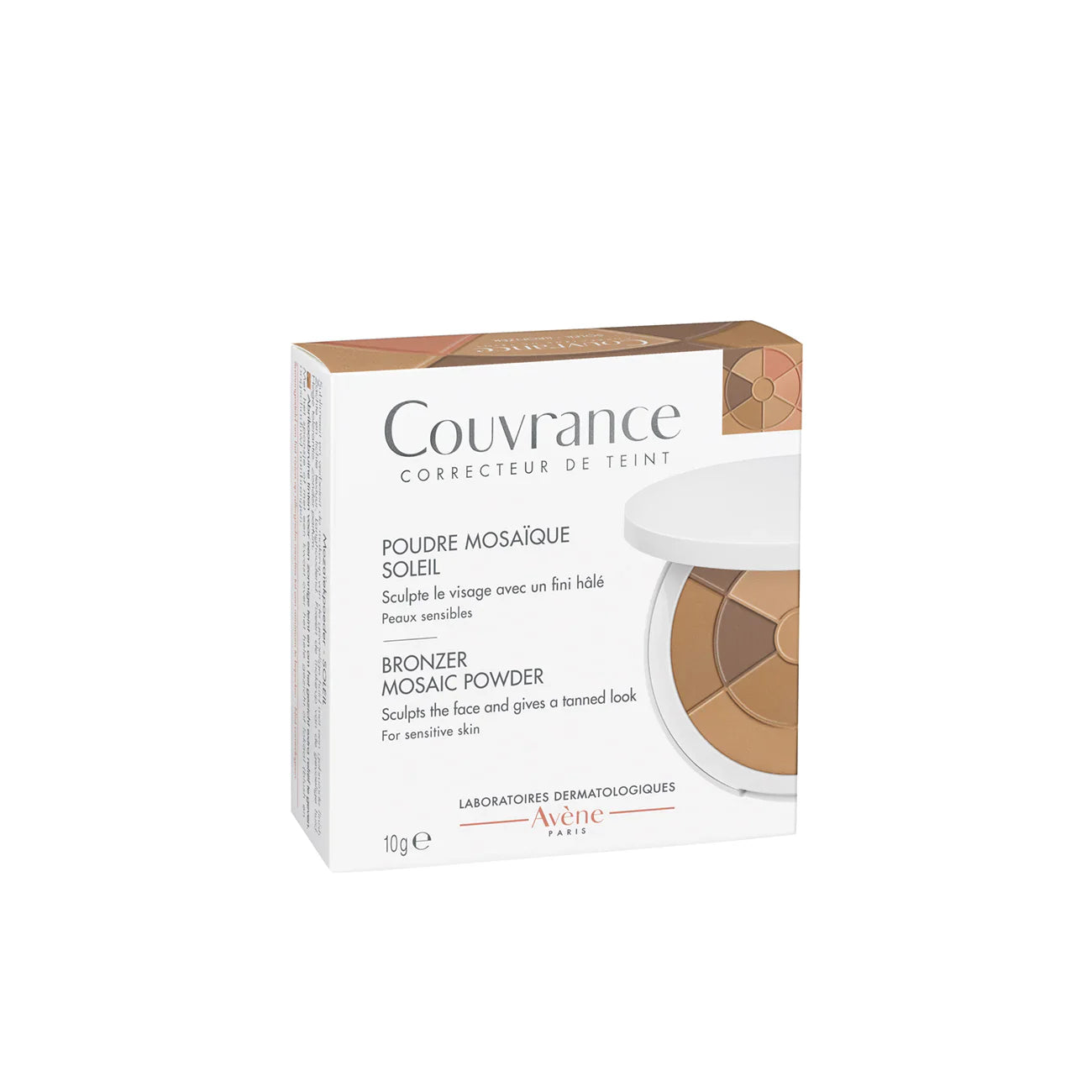 Couvrance Mosaic Powder