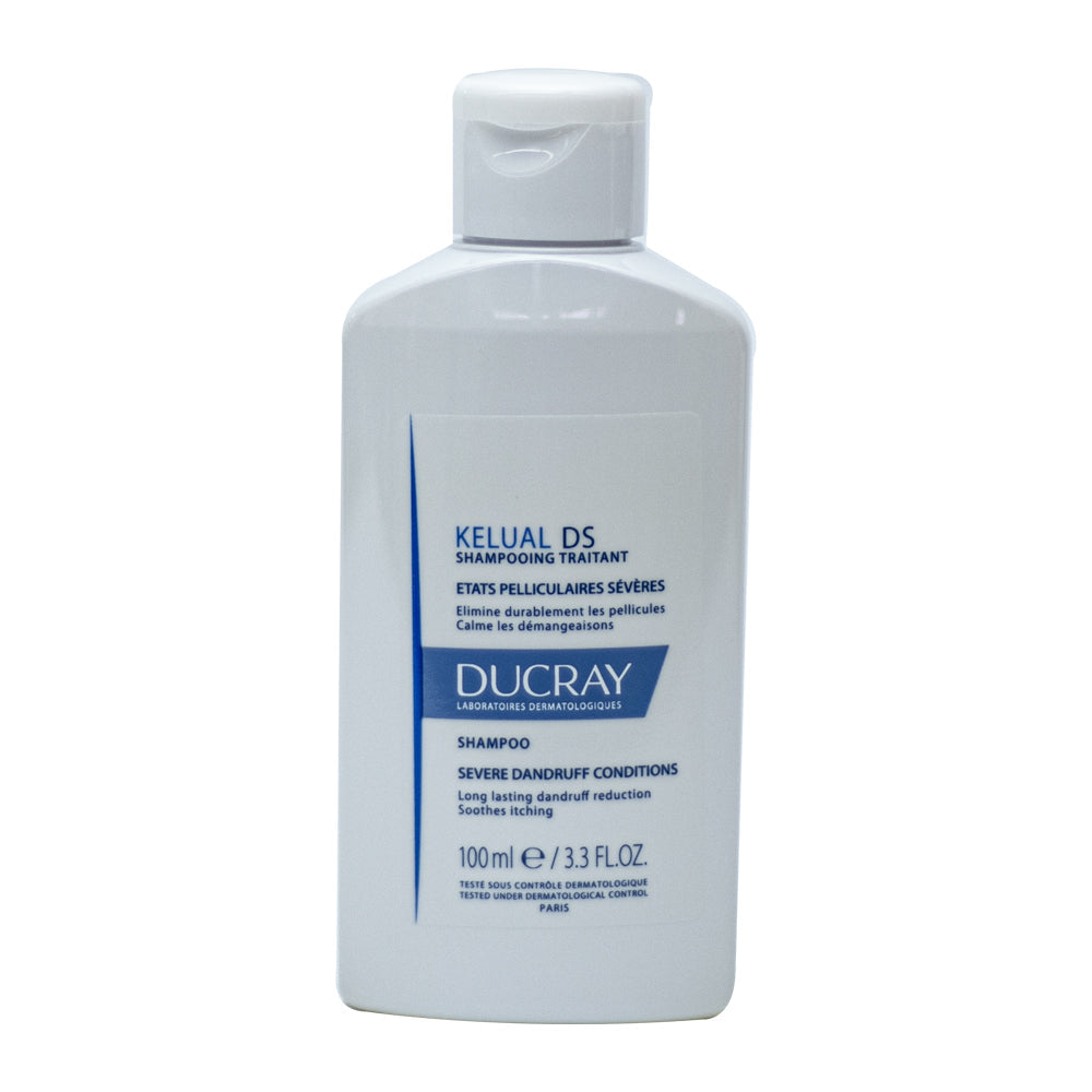 Kelual DS Treatment Shampoo