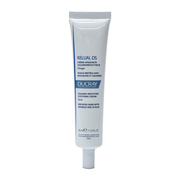 Kelual DS Squamo-Reducing Soothing Cream