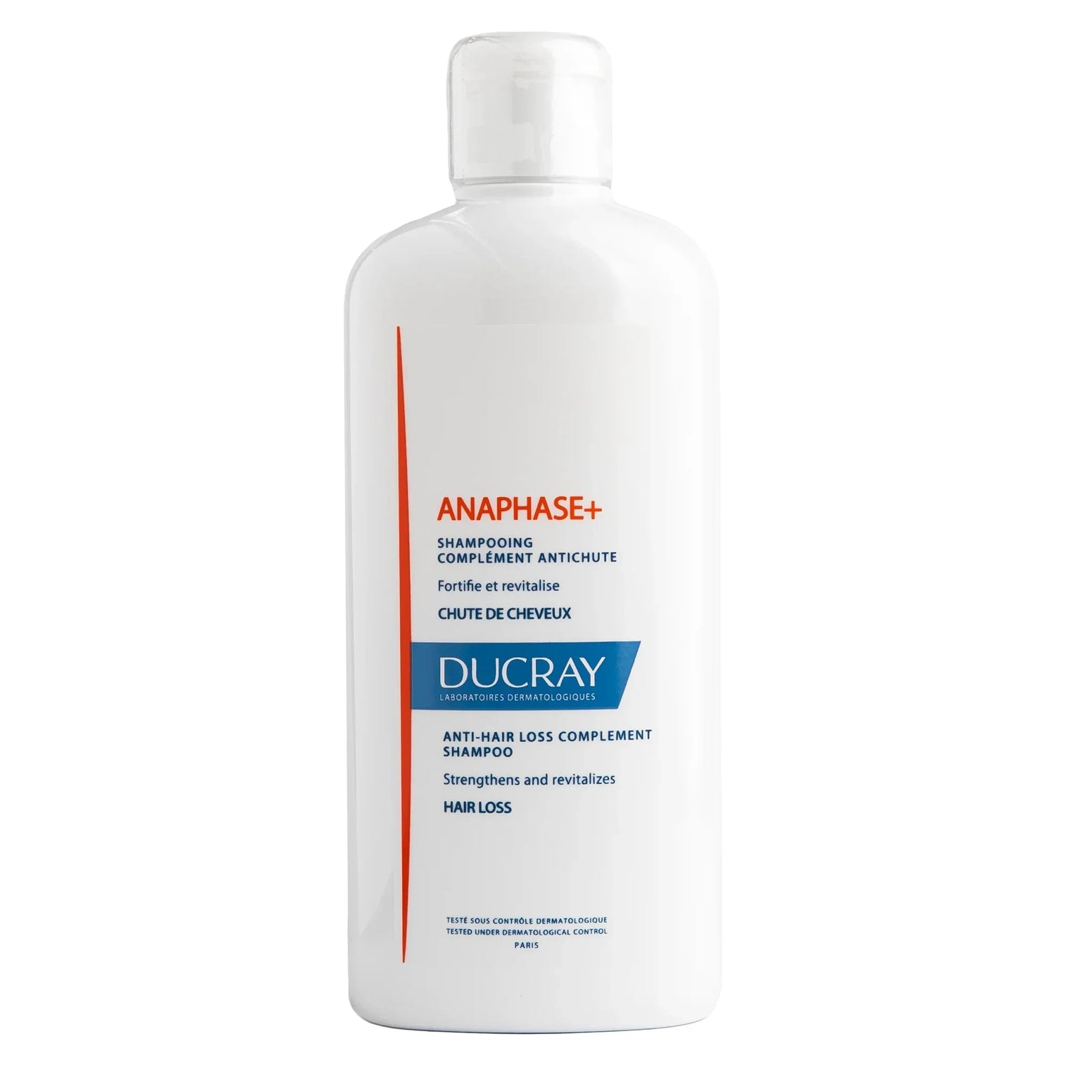 Complement shampoo Anti-hair loss Anaphase+