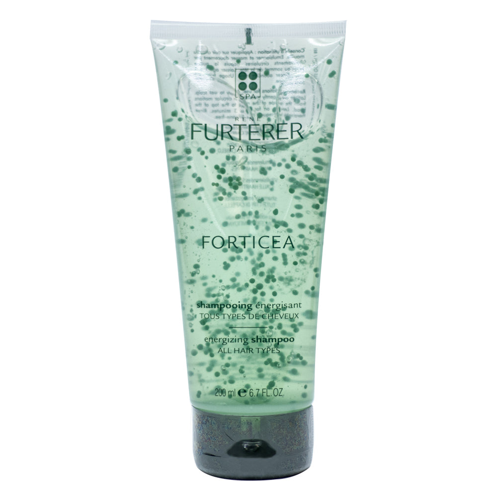 Forticea Energizing Shampoo