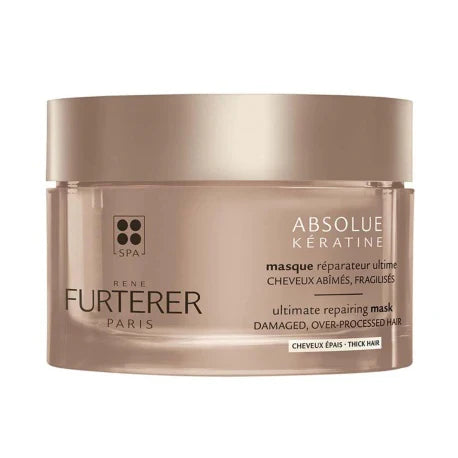 Absolue Kératine Repairing Mask