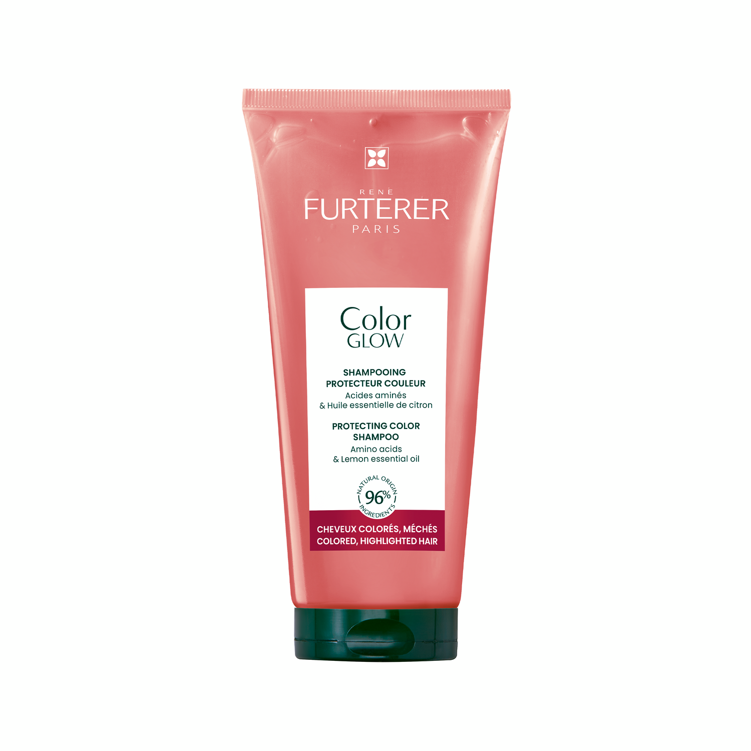 Color Glow Shampoo