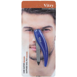 1055 Nour Pink Baby Nail Clipper (Asia)