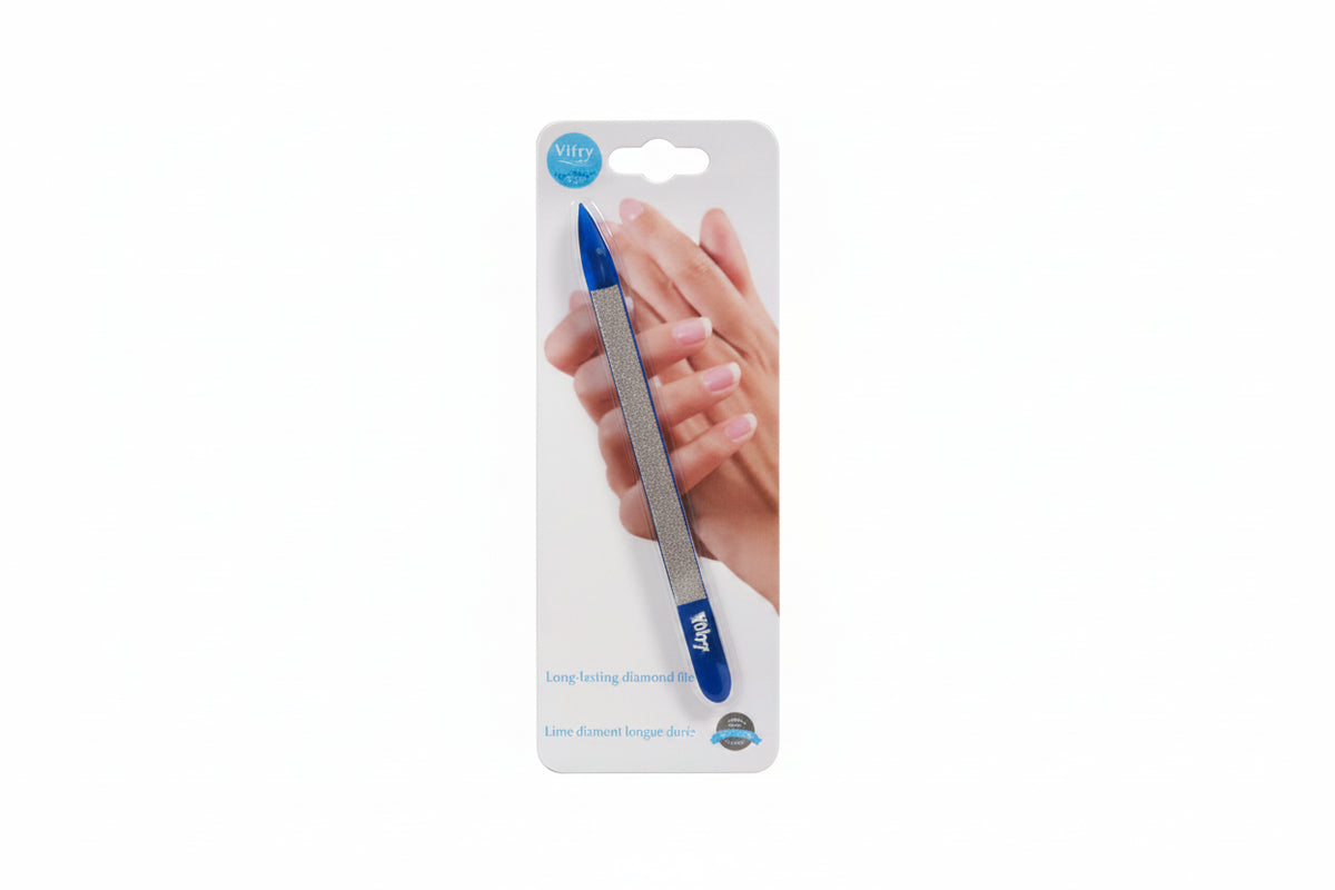 1079 Diamond Nail File