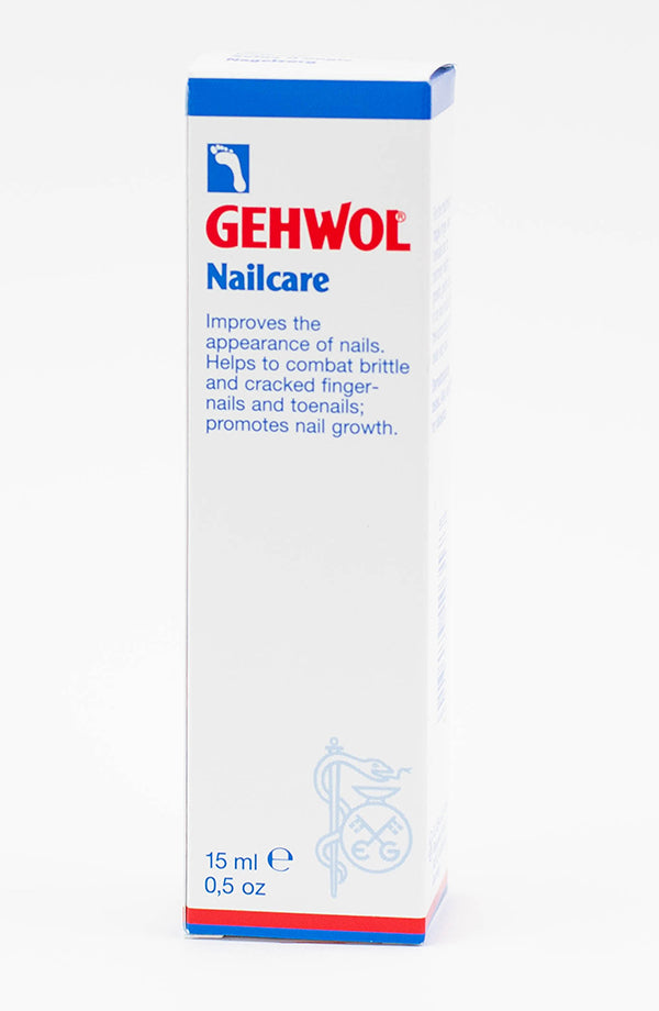 Nail Care, 15ml GB/F/NL