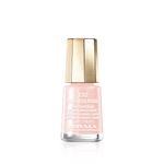 Mavala Nail Color Mini Duchess Rose 132 dusty rose pink nail polish 5ml