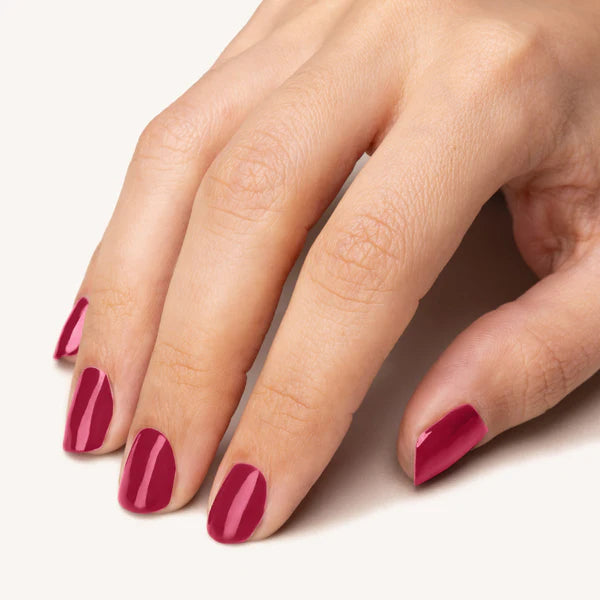 Nail Color Mini Montevideo 189