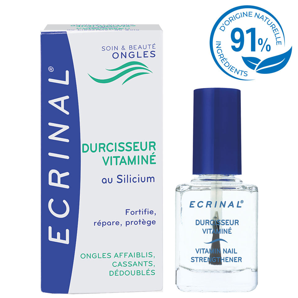 DURCISSEUR VITAMINE LIQUIDE