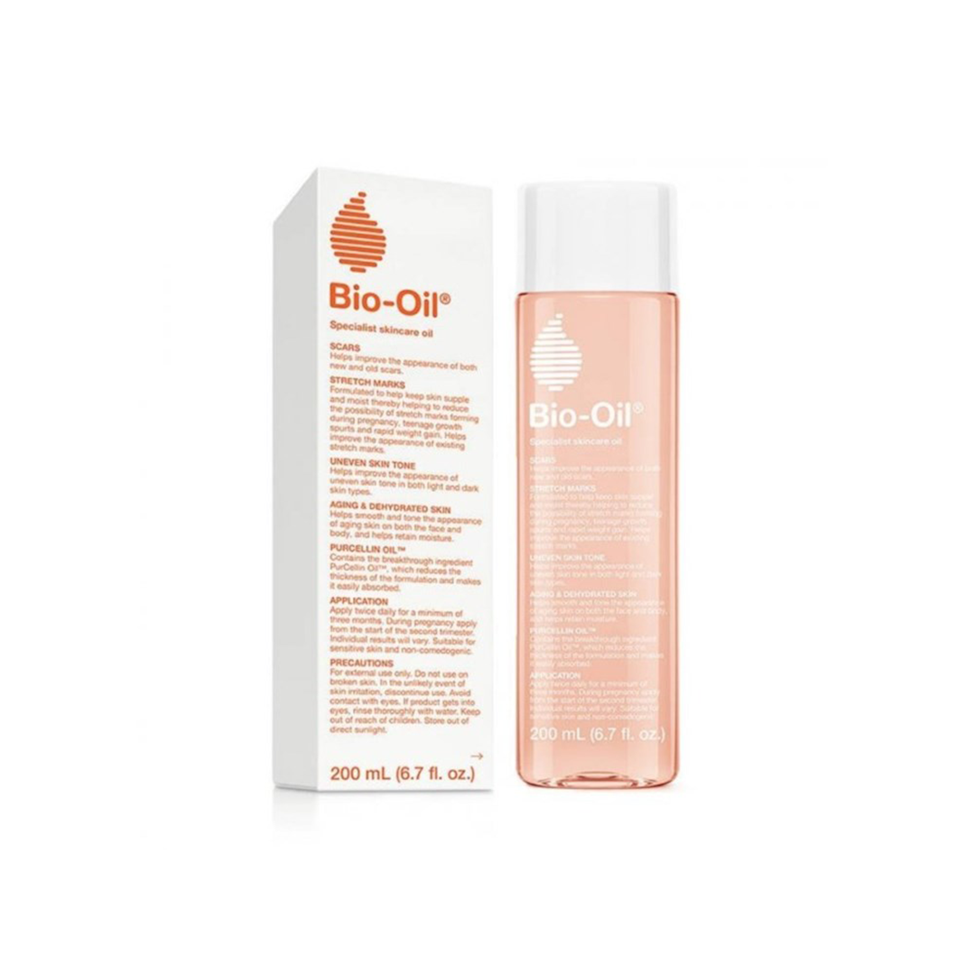 Bio-Oil -Skin Care Oil