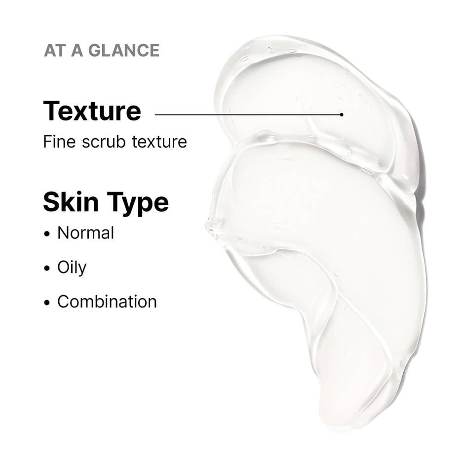 Glycolic Renewal Cleanser