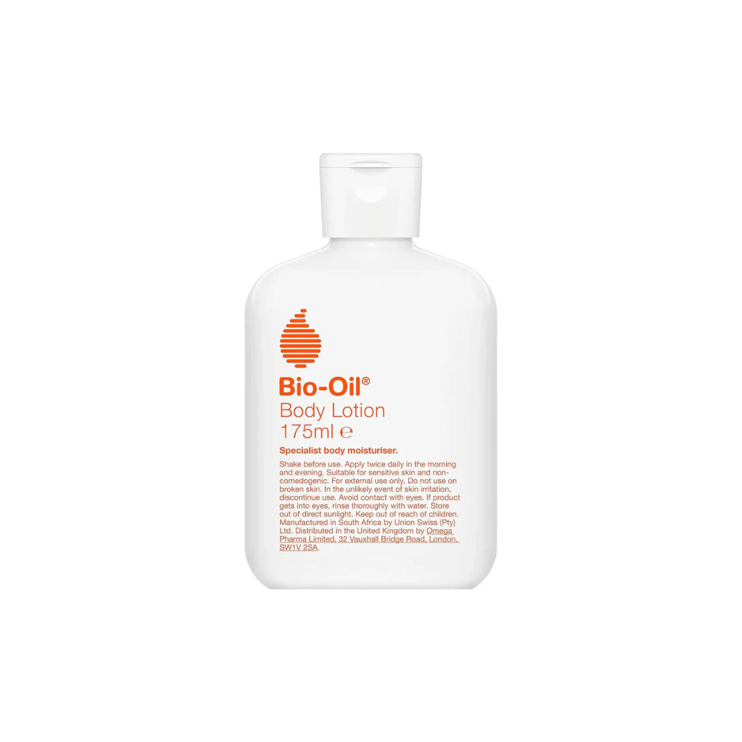 Bio-Oil Body Lotion