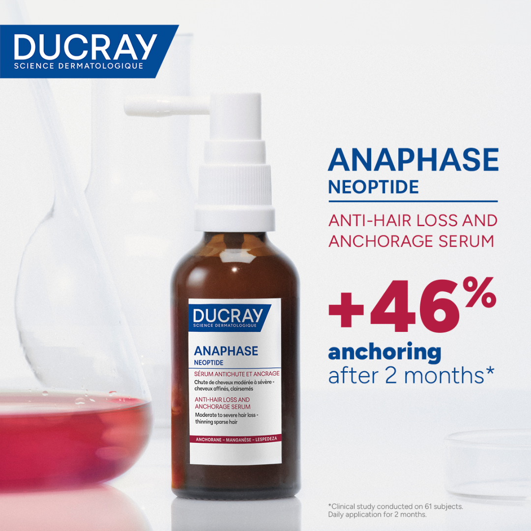 Neoptide Expert Anti-hair loss & Anaphase Shampoo Set