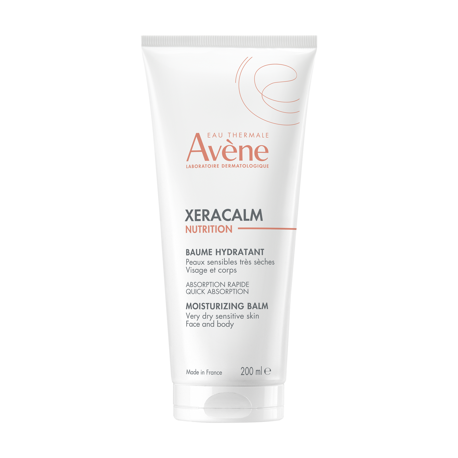 Xeracalm Nutrition Moisturizing Balm