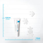 Cicaplast Lèvres 7.5ml with MP-Lipids and shea butter for chapped lips
