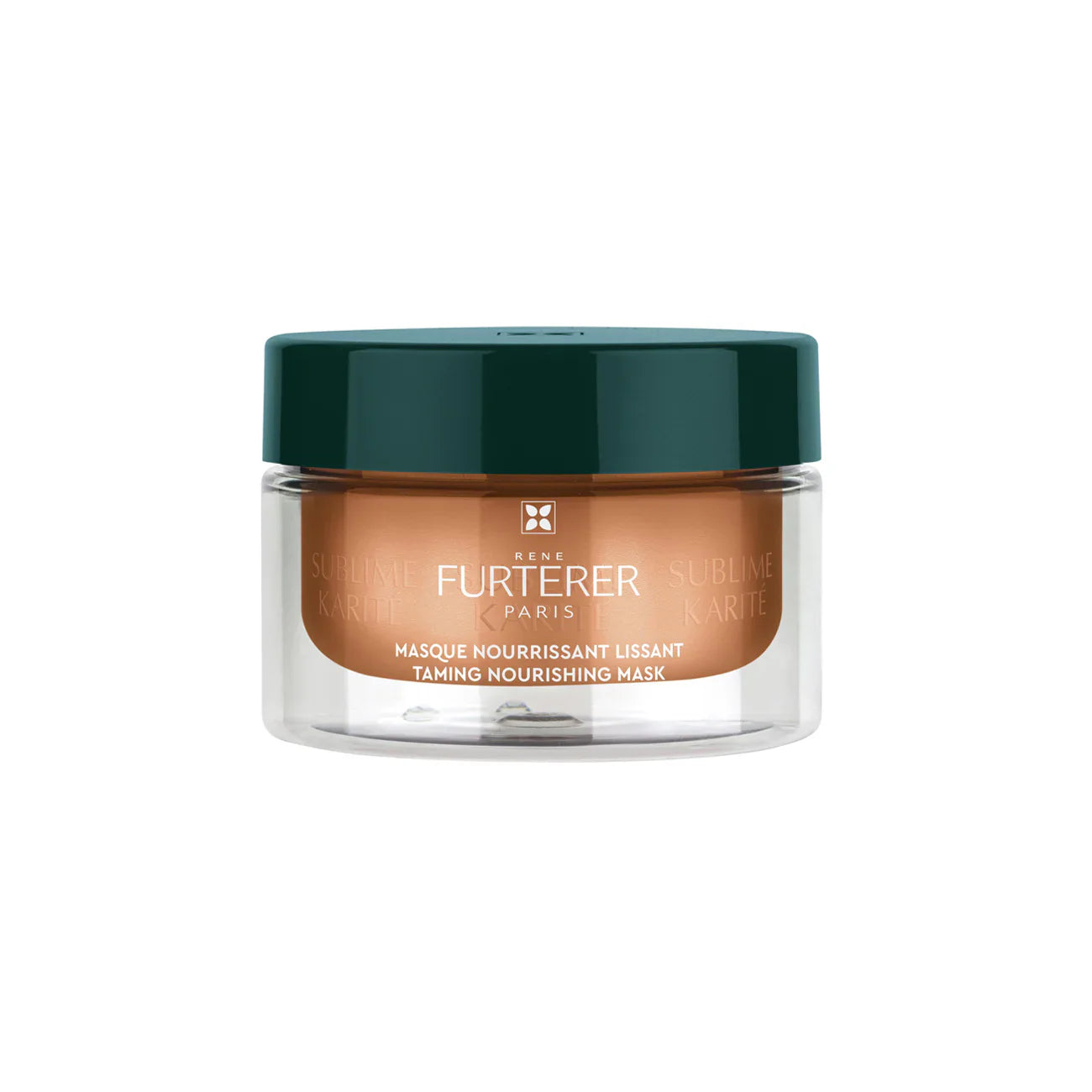 Sublime Karité Taming Nourishing Mask
