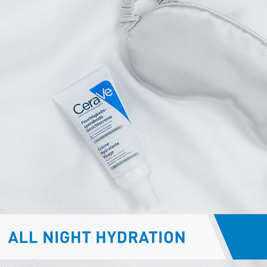 PM Facial Moisturizing Lotion Night Cream